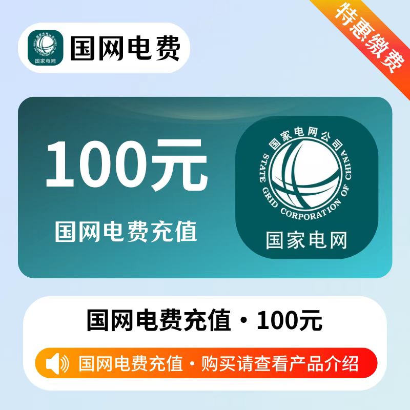 国网快充-悦玩网络服务